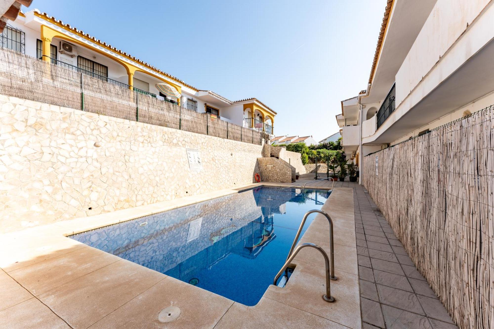 Apartamento Riviera Del Sol Seaside Golf Escapes Sitio de Calahonda Exterior foto